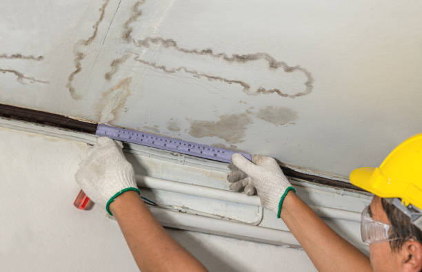 Reliable Flood Cleanup contractor in Georgetown, MA by Water Damage Irwin